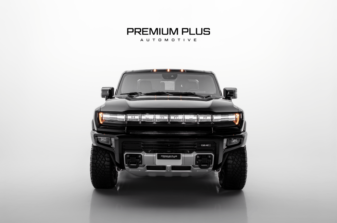 GMC Hummer EV 3X