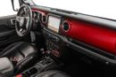 جيب Wrangler Unlimited RUBICON