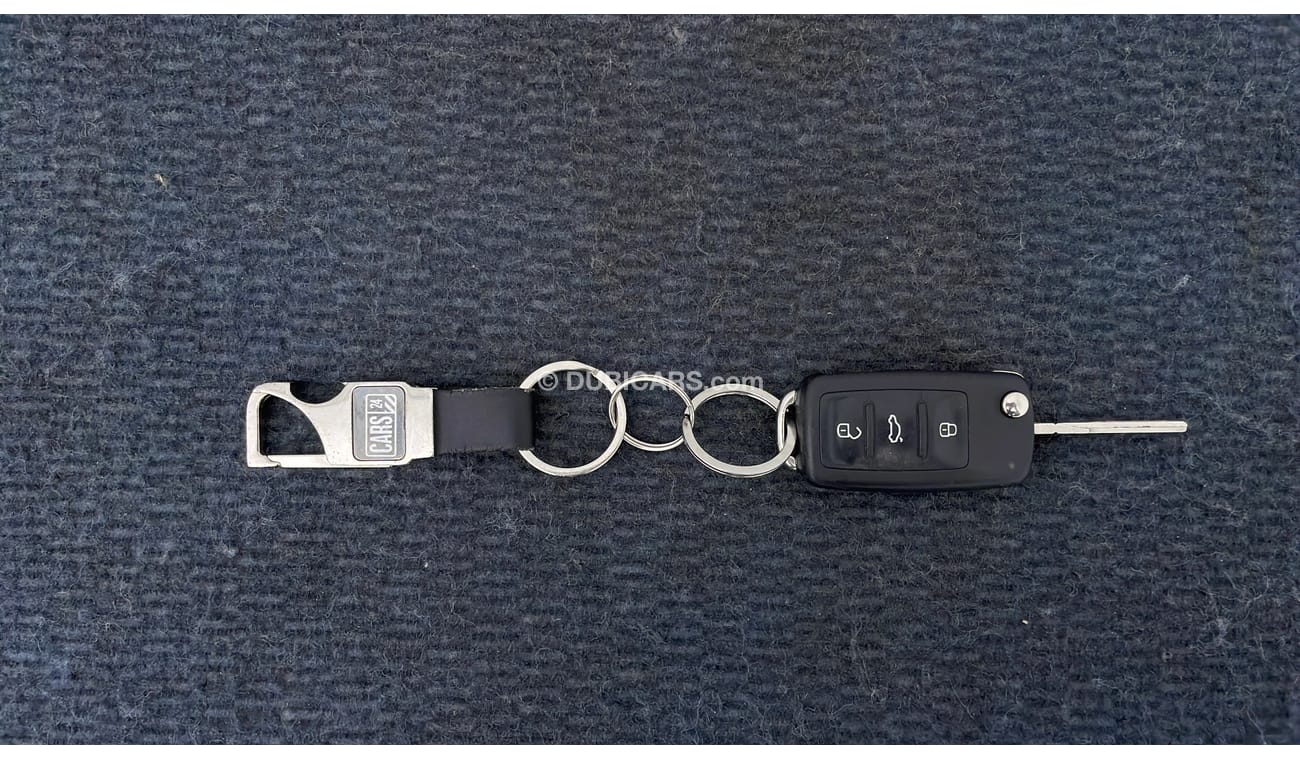 Volkswagen Passat TRENDLINE 2.5 | Zero Down Payment | Free Home Test Drive