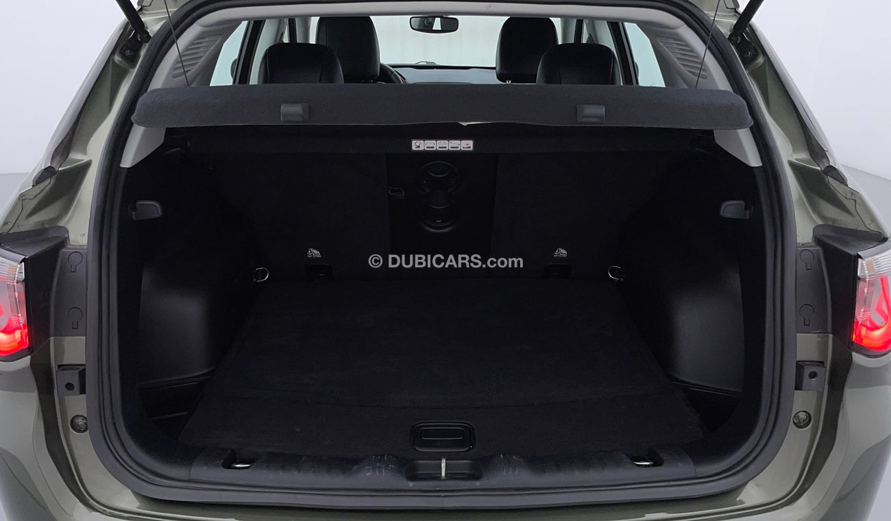 Jeep Compass TRAILHAWK 2.4 | Zero Down Payment | Free Home Test Drive