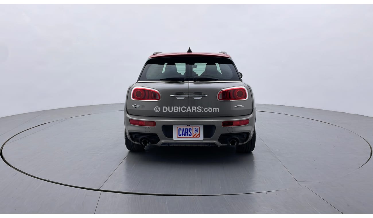 Mini Cooper Clubman JCW 2 | Zero Down Payment | Free Home Test Drive