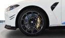 BMW M4 Competition