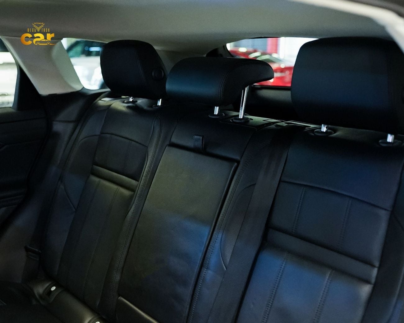 لاند روفر رانج روفر إيفوك