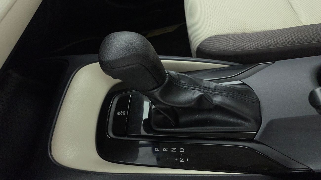 Toyota Corolla XLI 1.6 | Zero Down Payment | Free Home Test Drive