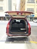 Mitsubishi Montero Sport GLS 3.0L (2WD)