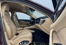 Porsche Panamera Std 3.0L (330 HP) 2018 Porsche Panamera, Warranty, Full Porsche Service History, Excellent Conditi