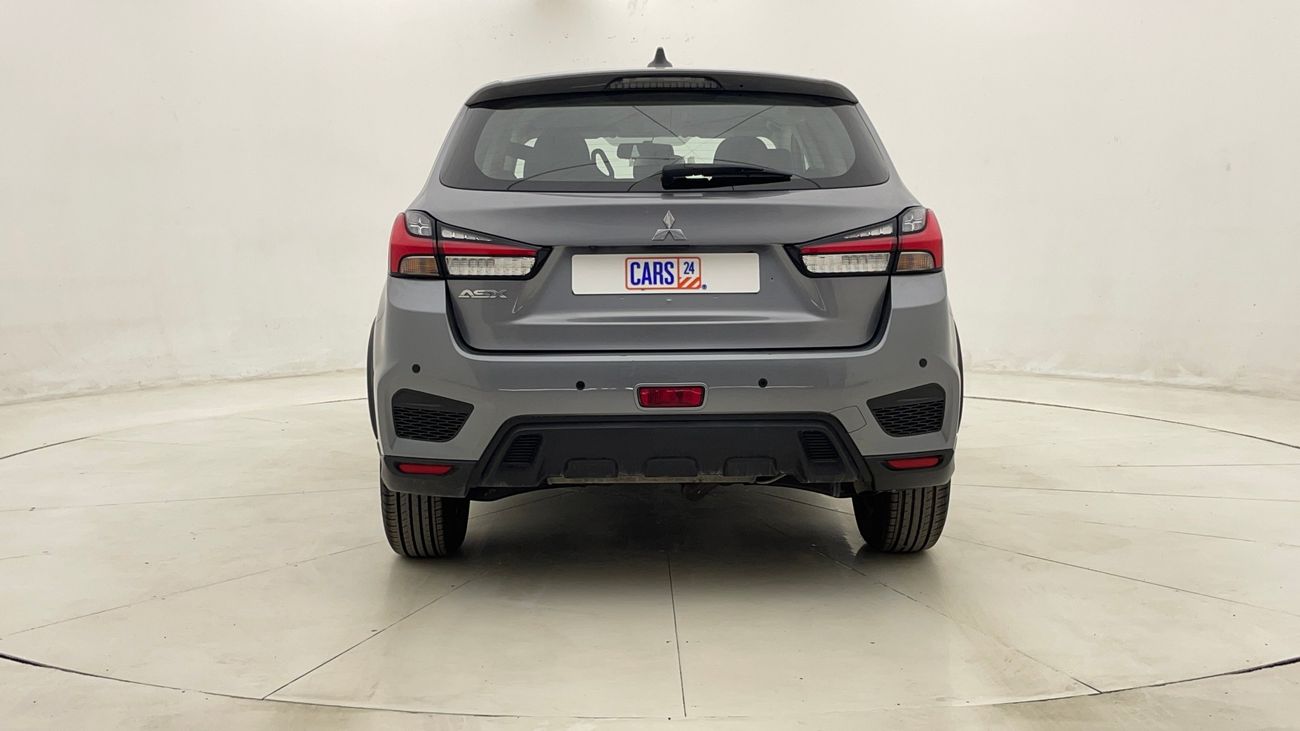 Mitsubishi ASX GLX BASE 2 | Zero Down Payment | Home Test Drive