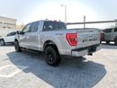 Ford F 150 Ford F-150 XLT Sport - 2023 - Silver