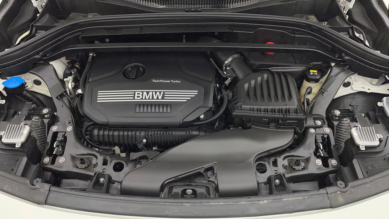 بي أم دبليو X2 SDRIVE 20I 2 | بدون دفعة مقدمة | اختبار القيادة في المنزل