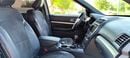Ford Explorer XLT 3.5L