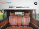 BMW X7 xDriveM60i (6 Seats) xDriveM60i