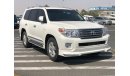 Toyota Land Cruiser DVD-REAR CAMERA-ALLOY RIMS-LEATHER SEATS-ROOF RAILS-FOG LIGHTS-PUSH START