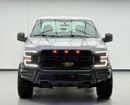 Ford F 150 2020 Ford F-150 Raptor Kit, 1 Year Warranty Unlimited Km, Excellent Condition, GCC