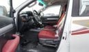 تويوتا هيلوكس GLX2 GLX 2.7L 4WD