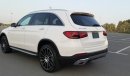 مرسيدس بنز GLC 300 بريميوم +