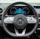 Mercedes-Benz CLA 250 Premium 2.0L 2021 Mercedes-Benz CLA250 Premium, Warranty, Full Mercedes Service History, Excellent C