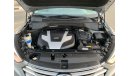 Hyundai Grand Santa Fe SPORTS AWD AND ECO | 7 SEATER | 3.5L V6 2016 | AMERICAN SPECIFICATION