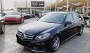 Mercedes-Benz E 350 V6 / FULL OPTION / 0 DOWN PAYMENT / MONTHLY 1557