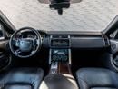 Land Rover Range Rover HSE 5.0L