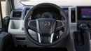تويوتا هاياس GL Commuter 3.5L A/T