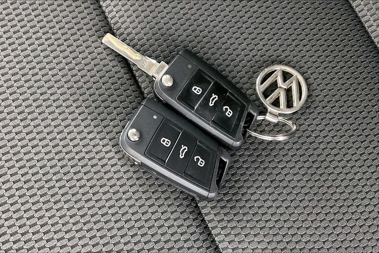 Volkswagen Golf SE| 1 year free warranty | Exclusive Eid offer