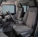 INEOS Grenadier Standard