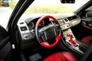 Land Rover Range Rover Sport Autobiography 5.0L