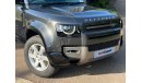 Land Rover Defender 110 2.0 P400e 15.4kWh X-Dynamic S Auto 4WD Euro 6 (s/s) 5dr
