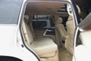 Toyota Land Cruiser STD EXR 5.7L 4WD V8,GCC