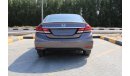 Honda Civic 2015 Ref#574