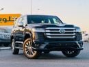 تويوتا لاند كروزر VXR