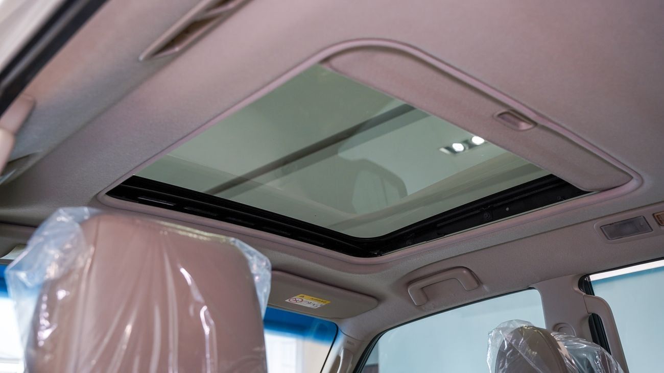 ميتسوبيشي باجيرو