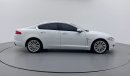 Jaguar XF 3.0 PREMIUM LUXURY 3 | Under Warranty | Inspected on 150+ parameters