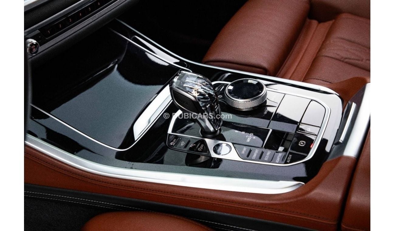 BMW X5 50i xDrive | 4,700 P.M  | 0% Downpayment | BMW Warranty & Service!