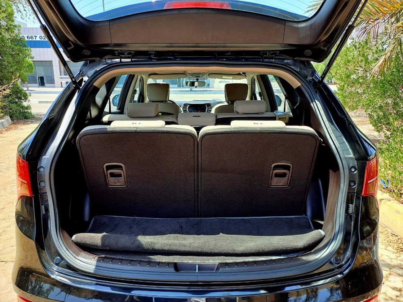 هيونداي سانتا في GL 2.4L FWD