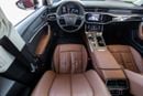 Audi A6 40 TFSI 2.0L