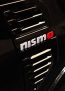 نيسان باترول NISMO
