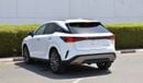 Lexus RX350 RX 350h Hybrid Ultra Luxury. Local Registration +10%
