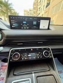 جينيسس GV80 Prestige 2.5L AWD