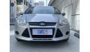 Ford Focus Ambiente 1.6 | Under Warranty | Free Insurance | Inspected on 150+ parameters