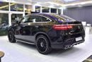 Mercedes-Benz GLE 350d EXCELLENT DEAL for our Mercedes Benz GLE 350d ( 2018 Model ) in Black Color European Specs