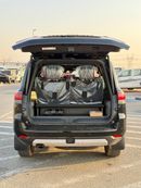 Toyota Land Cruiser Toyota Land Cruiser GR Sport HEV 3.5L 2026