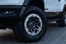 RAM 1500 2023 RAM 1500 TRX Crew Cab GCC | Agency Warranty