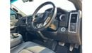 RAM 1500 WARLOCK