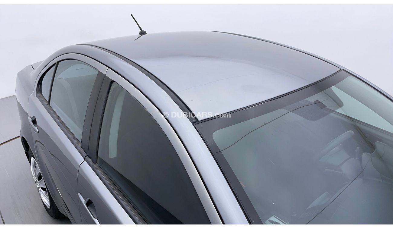 Mitsubishi Lancer GLS 1.6 | Zero Down Payment | Free Home Test Drive