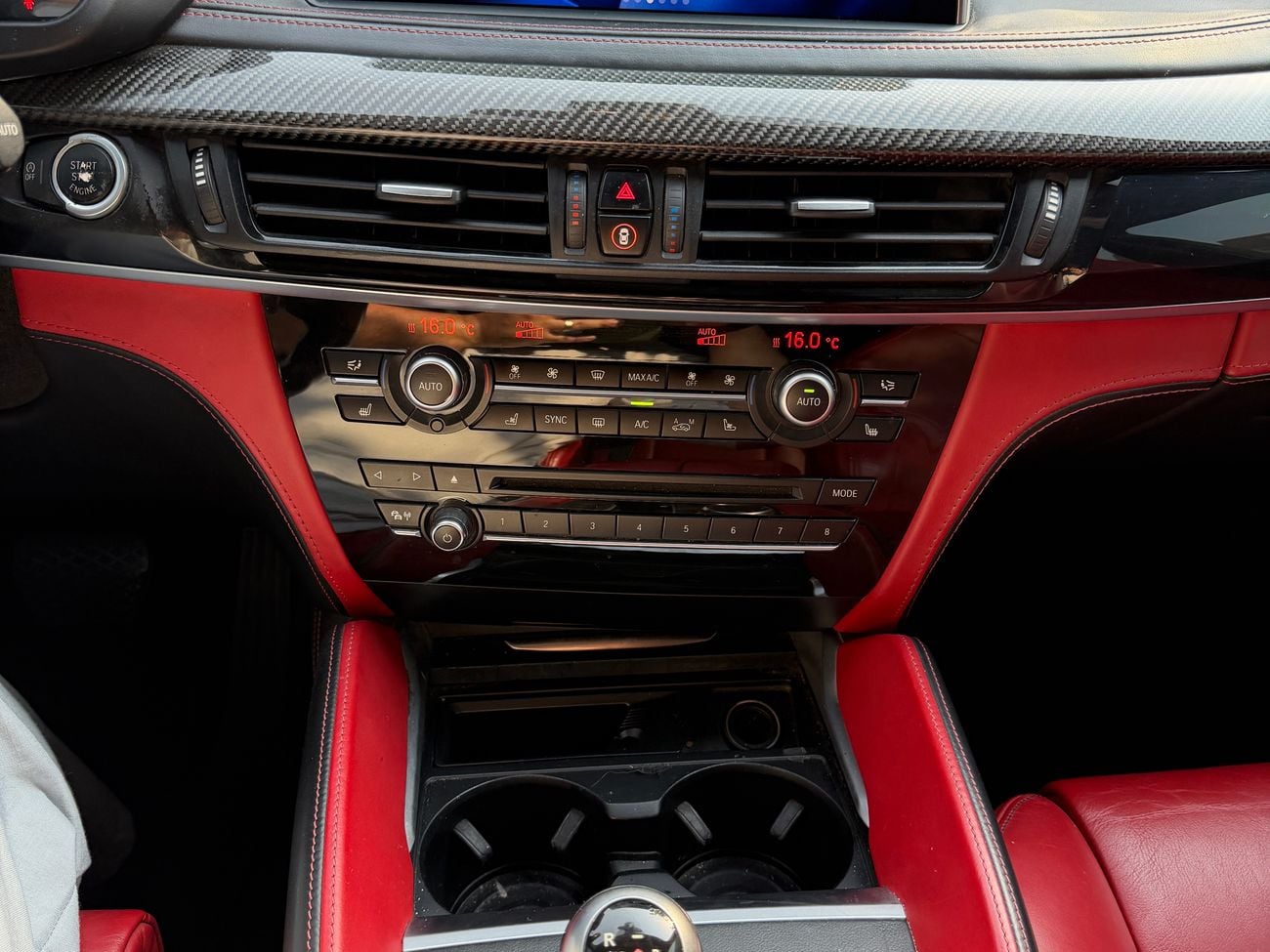 BMW X5 M