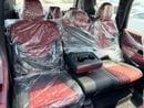 Nissan Patrol LE PLATINUM CITY 2026 NISSAN PATROL 3.5T Platinum - Grey / Red