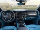 Rolls-Royce Cullinan GCC SPEC NEAT AND CLEAN