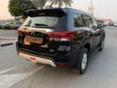 نيسان إكستيرا SE 2.5L 4WD