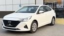 هيونداي أكسنت Comfort Hyundai Accent / Solaris / Verna 2023